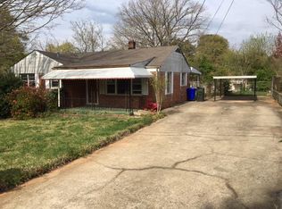 115 Oakland Dr, Greenville, SC 29607