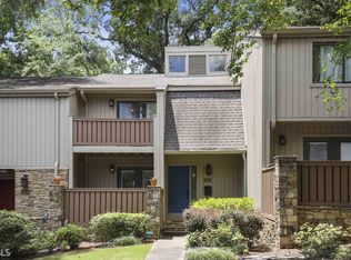 1203 Druid Knoll Dr NE, Atlanta, GA 30319