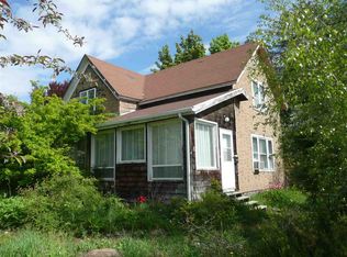 306 5th St, Cheney, WA 99004