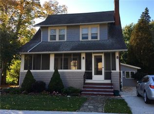 16 Minard St, Fillmore, NY 14735