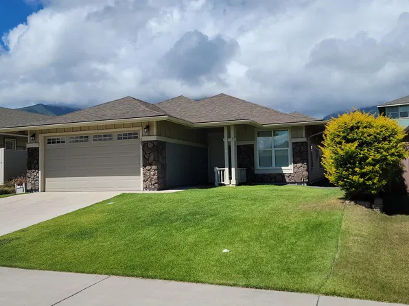 157 Lahai Ln Lot 199, Kahului, HI 96732