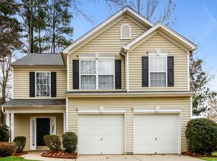 9222 Chastain Walk Dr, Charlotte, NC 28216