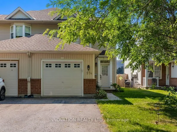 574 Aberfoyle Cir, Ottawa, ON K2K 3R3