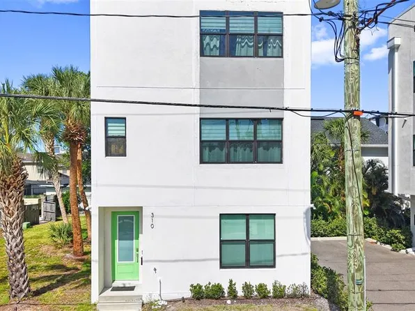 310 N Oregon Ave, Tampa, FL 33606