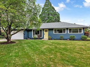 5309 SE Thiessen Rd, Milwaukie, OR 97267