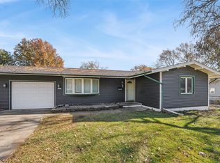 3941 30th St, Des Moines, IA 50310