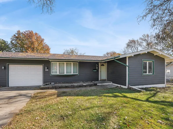 3941 30th St, Des Moines, IA 50310