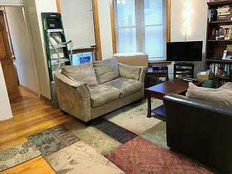 Rented by Joe Gotham LTD