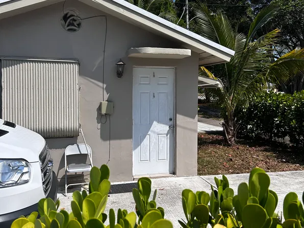 317 Glenn Pkwy, Hollywood, FL 33021