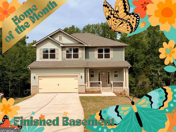 484 Magnolia Grove Pl, Cornelia, GA 30531