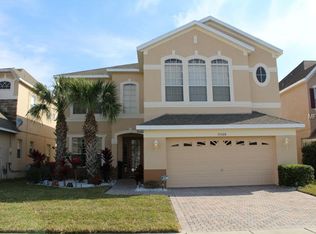 13326 Meadow Bay Loop, Orlando, FL 32824