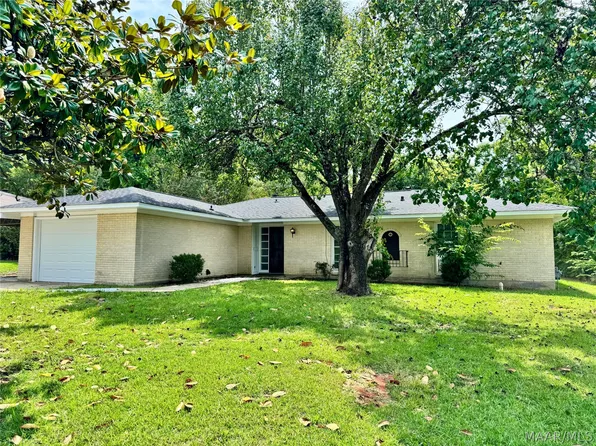 4414 Eley Ct, Montgomery, AL 36106