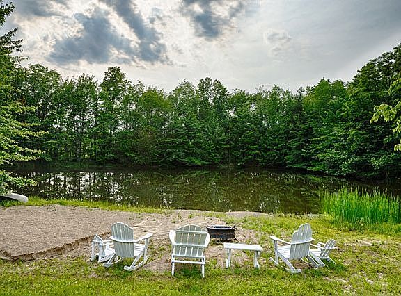 Pond