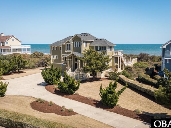 473 Pipsis Point Rd LOT 17, Corolla, NC 27927
