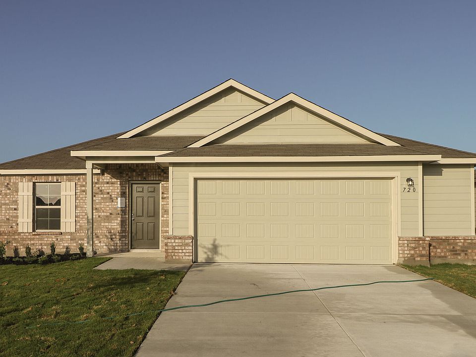 Exterior Front - Representational Photo