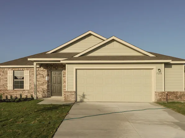 Desoto Plan, Legacy Hills