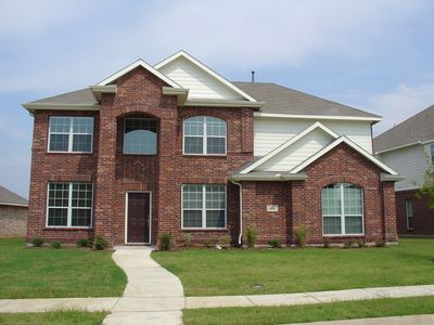 1265 McMahan Dr, Lewisville, TX, 75077