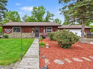 3304 Rabbit Track Trl, West Branch, MI 48661
