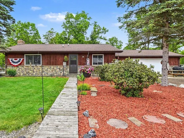 3304 Rabbit Track Trl, West Branch, MI 48661