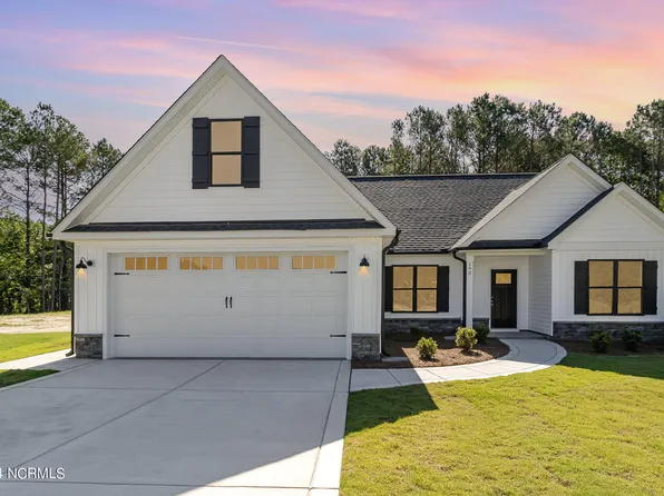 192 Wilderness Trail, Smithfield, NC 27577