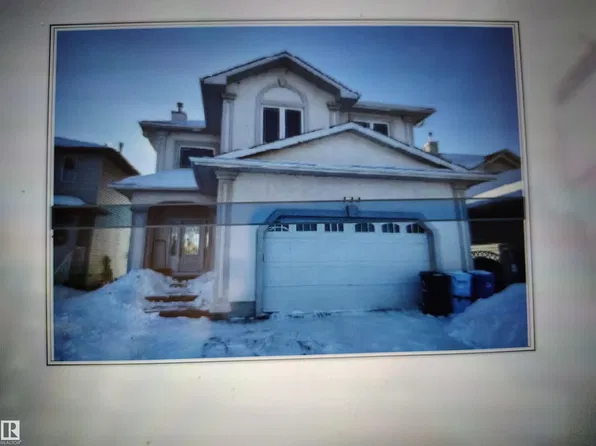 133 Paulson St, Wood Buffalo, AB T9K 0B1