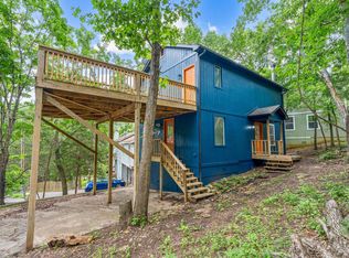 412 Lakewood Rd, Branson, MO 65616