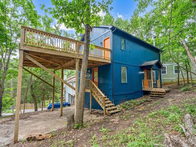 412 Lakewood Road, Branson, MO, 65616