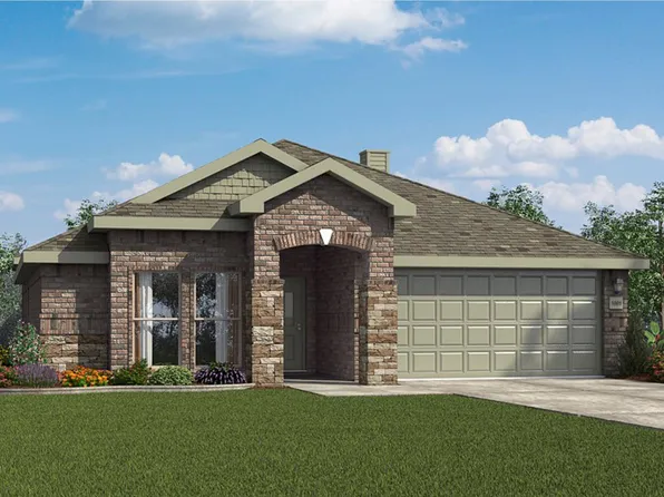 2050 Plan, Towne West