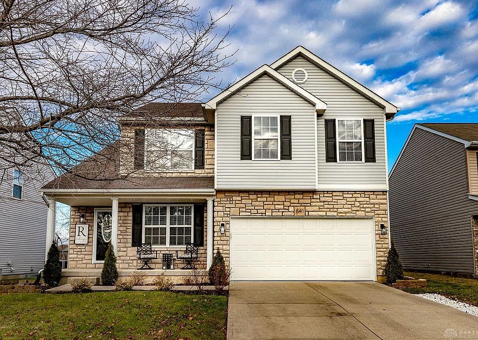 1st image of 641 Quail Hollow Dr