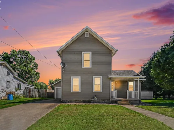 118 Grove St, Bellevue, OH 44811