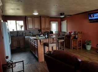 201 Hansen Ave, Evanston, WY 82930