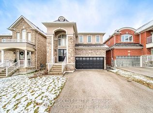 193 Roadhouse Blvd, Newmarket, ON L3X 3K6