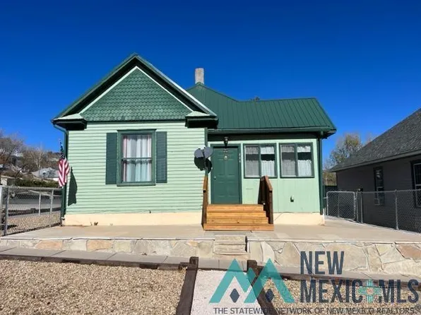 444 Galisteo Ave, Raton, NM 87740
