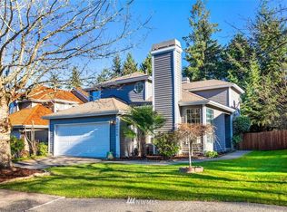 31438 47th Pl SW, Federal Way, WA 98023