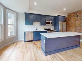 708 Orange Street, New Haven, CT 06511