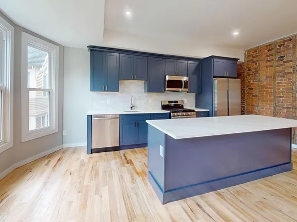 708 Orange Street, 708 Orange St #2RR, New Haven, CT 06511