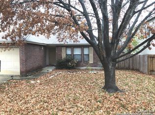 9831 Diamond Cliff Dr, Helotes, TX 78023