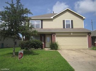 25403 Dappled Filly Dr, Tomball, TX 77375