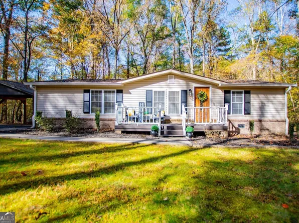 140 Suburban Dr, Temple, GA 30179