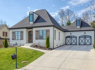 12539 Daisy Field Ln, Knoxville, TN 37934