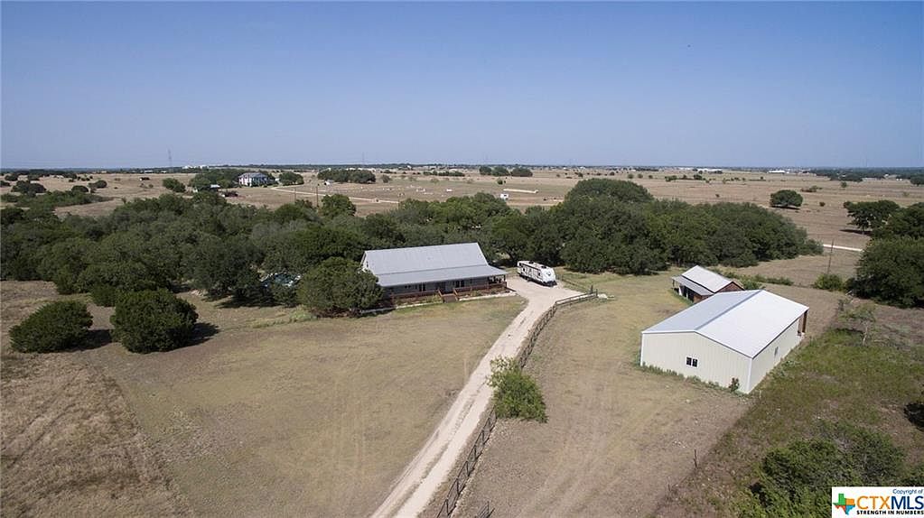 5380 Fm 2484, Salado, TX 76571 Zillow
