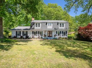 112 Birnam Ct, Greenville, SC 29615