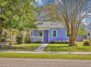 2320 Pine Ave, Gulfport, MS 39501