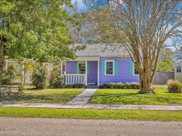 2320 Pine Ave, Gulfport, MS 39501
