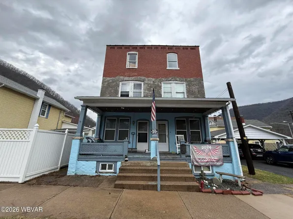 155 11th St, Renovo, PA 17764