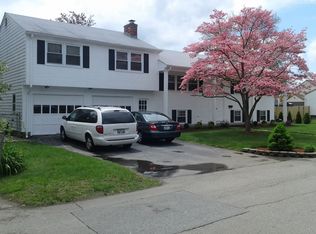 94 Doris Ave, Warwick, RI 02889