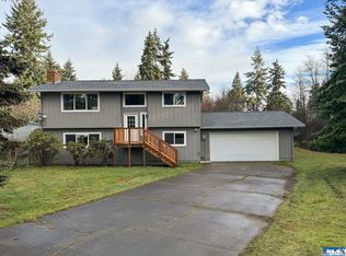 2109 Seabreeze Pl, Port Angeles, WA