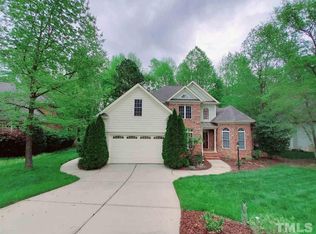 146 White Deer Trl, Garner, NC 27529