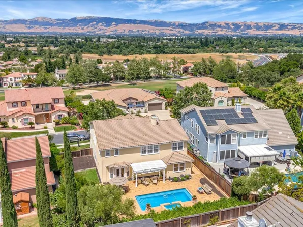 7177 Pitlochry Dr, Gilroy, CA 95020