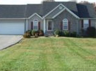 121 Cody Ct, Bowling Green, KY 42101